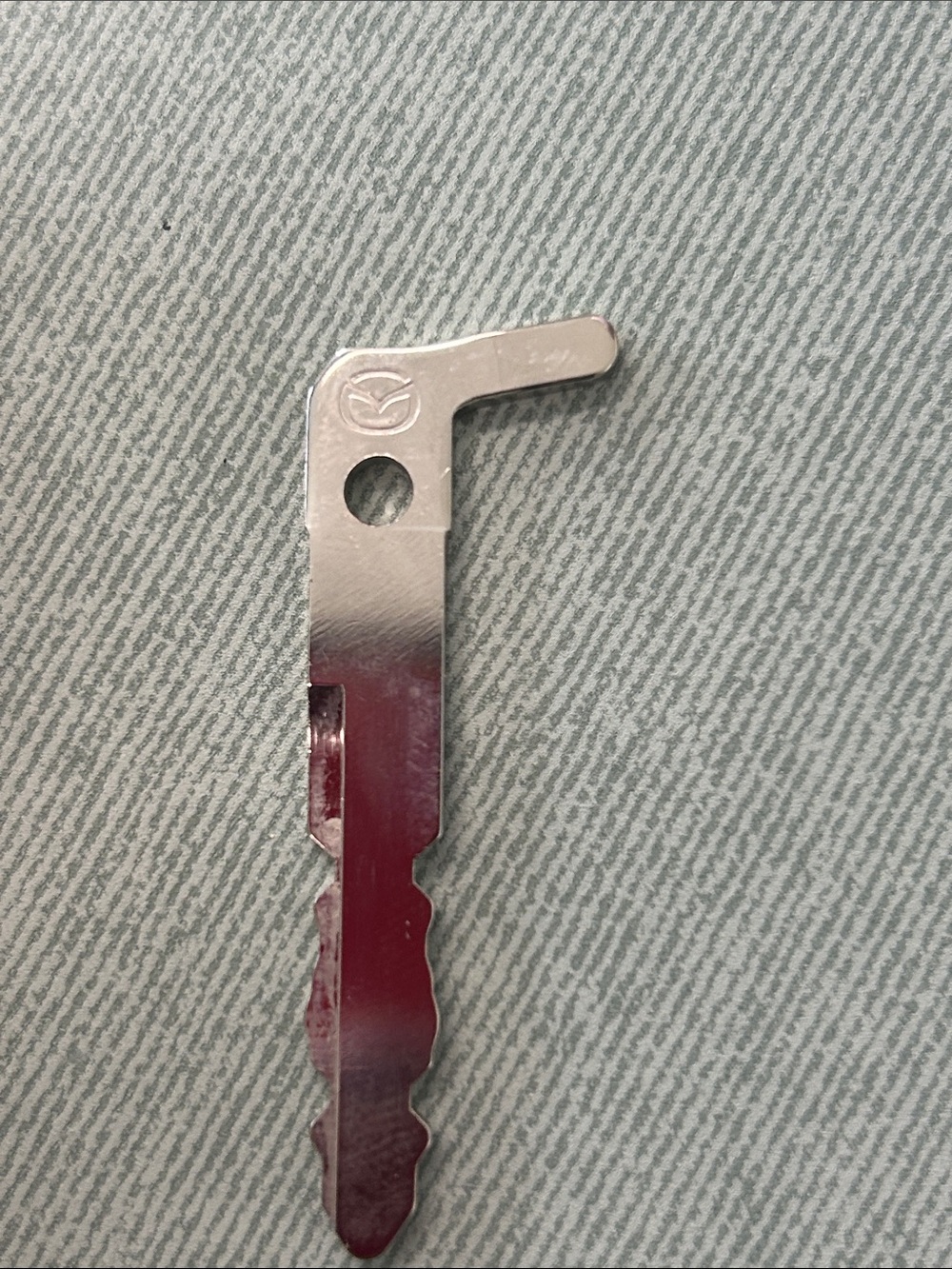 2021 Mazda CX-30 Key Fob OEM - Picture 5 of 7